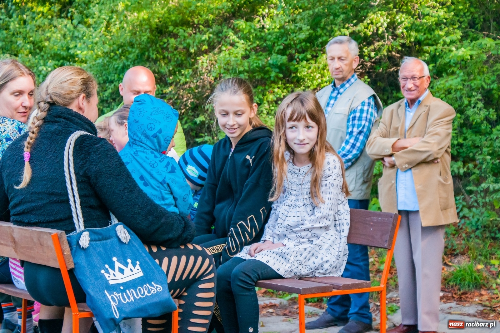 Zdjęcie w galerii na portalu naszraciborz.pl: Miała być frajda, a wyszła granda [FOTO i WIDEO] wiadomości z regionu