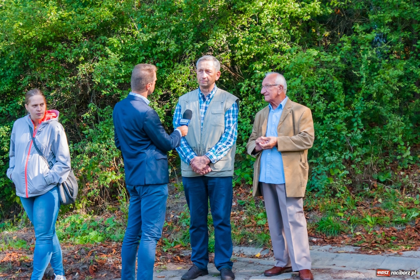 Zdjęcie w galerii na portalu naszraciborz.pl: Miała być frajda, a wyszła granda [FOTO i WIDEO] wiadomości z regionu