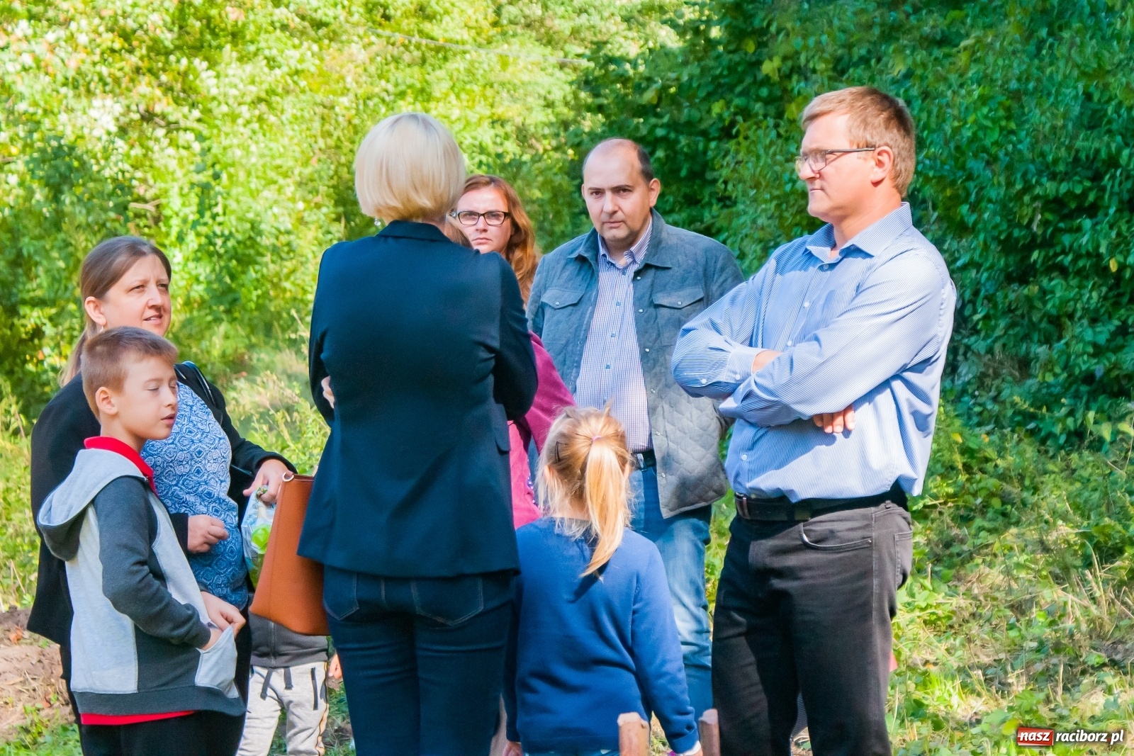 Zdjęcie w galerii na portalu naszraciborz.pl: Miała być frajda, a wyszła granda [FOTO i WIDEO] wiadomości z regionu
