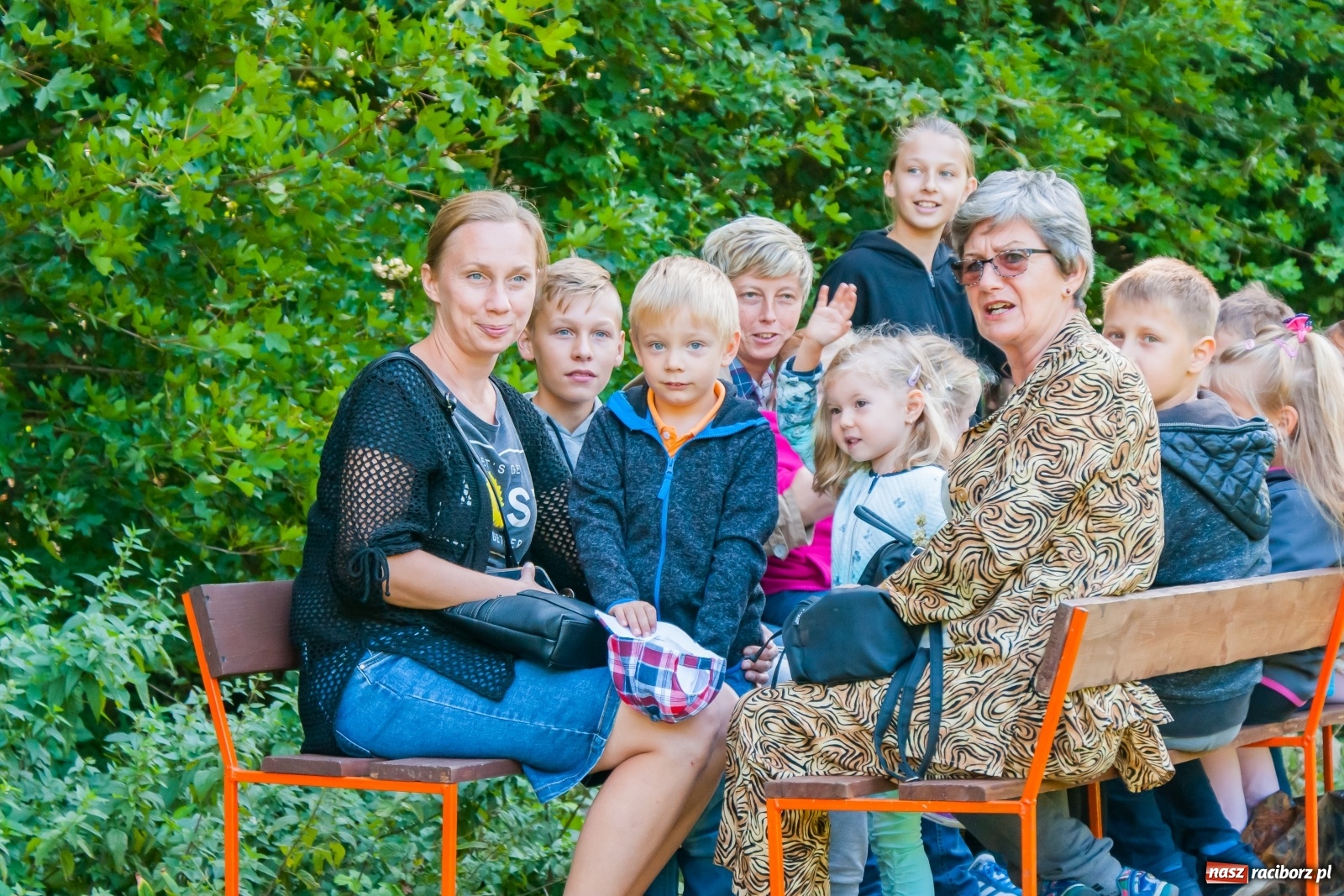 Zdjęcie w galerii na portalu naszraciborz.pl: Miała być frajda, a wyszła granda [FOTO i WIDEO] wiadomości z regionu