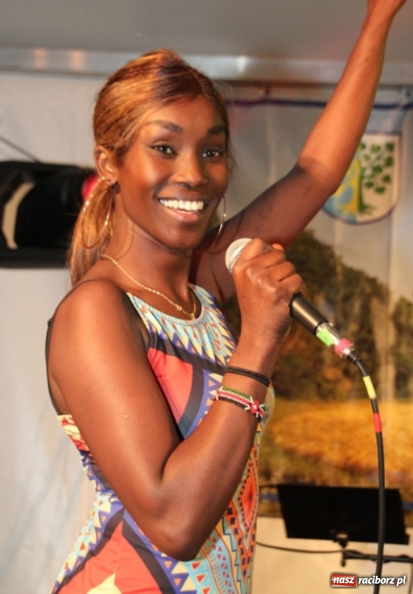 Zdjęcie w galerii na portalu naszraciborz.pl: Dożynki w Pogrzebieniu na bis [FOTO] wiadomości z regionu