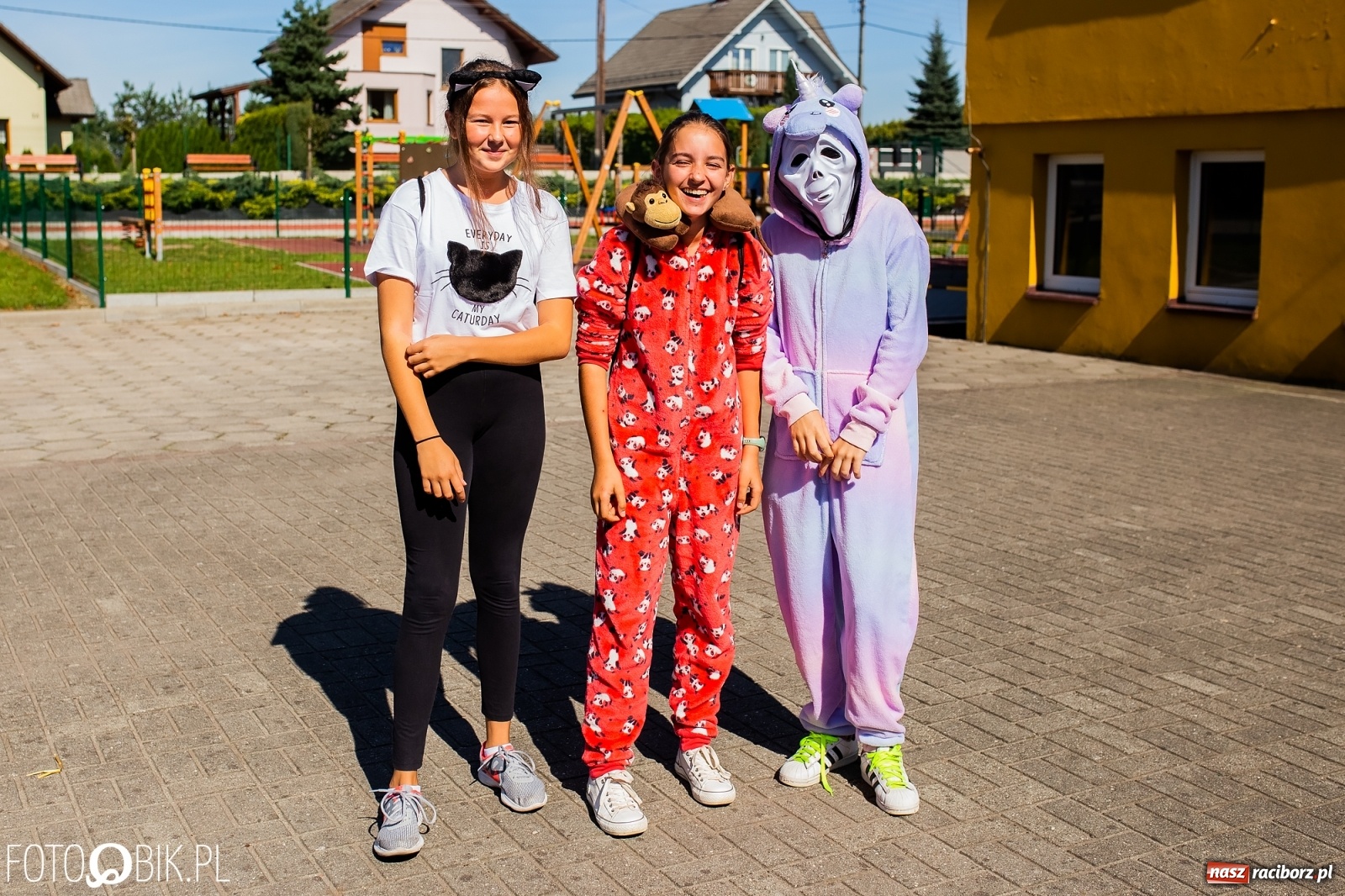 Zdjęcie w galerii na portalu naszraciborz.pl: Dożynki parafialne w Bieńkowicach [FOTO i WIDEO] wiadomości z regionu