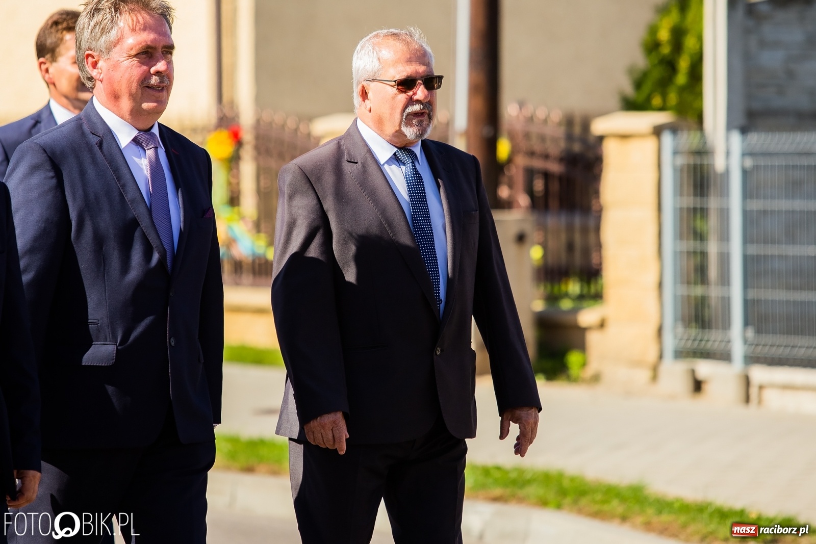 Zdjęcie w galerii na portalu naszraciborz.pl: Dożynki parafialne w Bieńkowicach [FOTO i WIDEO] wiadomości z regionu