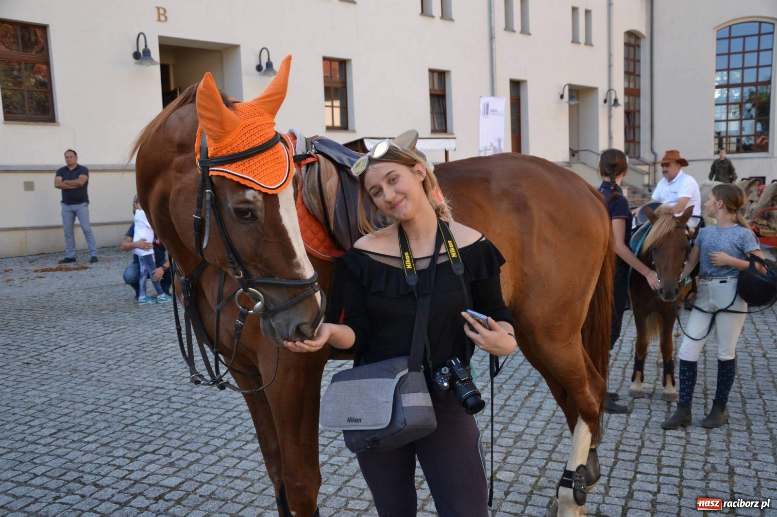 Zdjęcie w galerii na portalu naszraciborz.pl: „Raciborzanin - to brzmi dumnie” - II edycja festiwalu za nami [FOTO] wiadomości z regionu