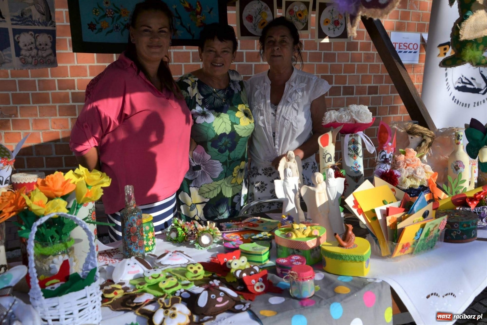 Zdjęcie w galerii na portalu naszraciborz.pl: „Raciborzanin - to brzmi dumnie” - II edycja festiwalu za nami [FOTO] wiadomości z regionu