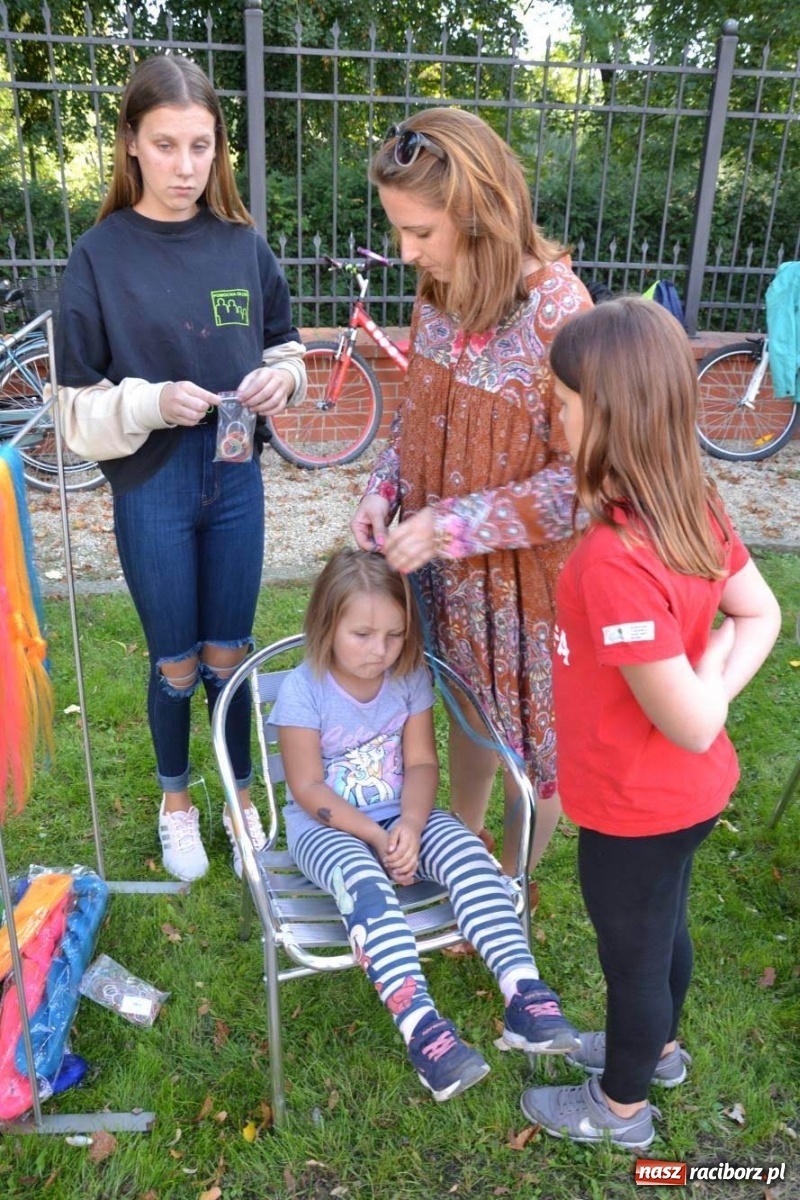 Zdjęcie w galerii na portalu naszraciborz.pl: „Raciborzanin - to brzmi dumnie” - II edycja festiwalu za nami [FOTO] wiadomości z regionu