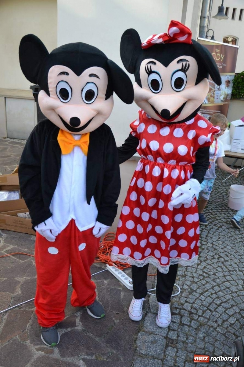 Zdjęcie w galerii na portalu naszraciborz.pl: „Raciborzanin - to brzmi dumnie” - II edycja festiwalu za nami [FOTO] wiadomości z regionu