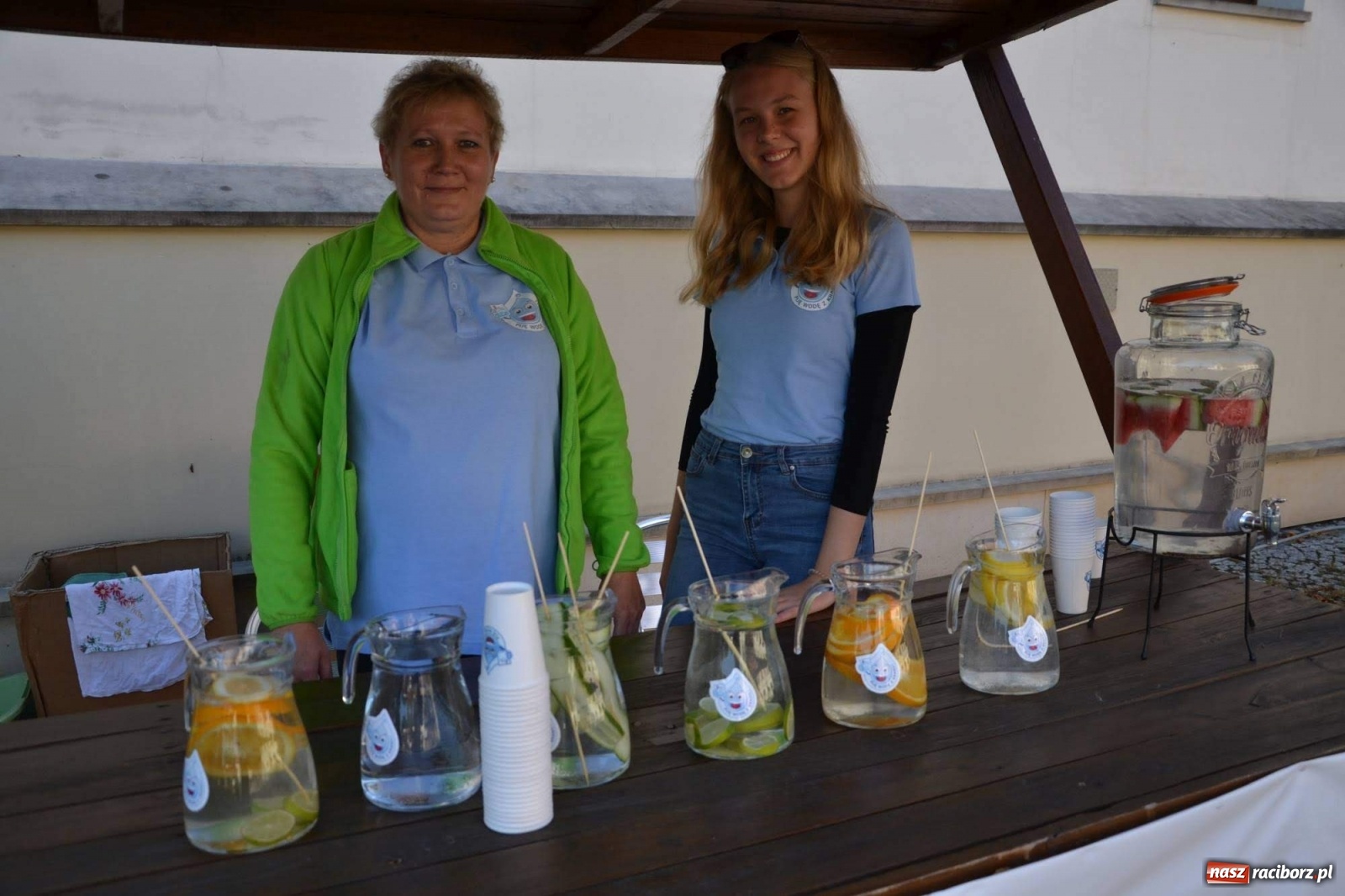 Zdjęcie w galerii na portalu naszraciborz.pl: „Raciborzanin - to brzmi dumnie” - II edycja festiwalu za nami [FOTO] wiadomości z regionu