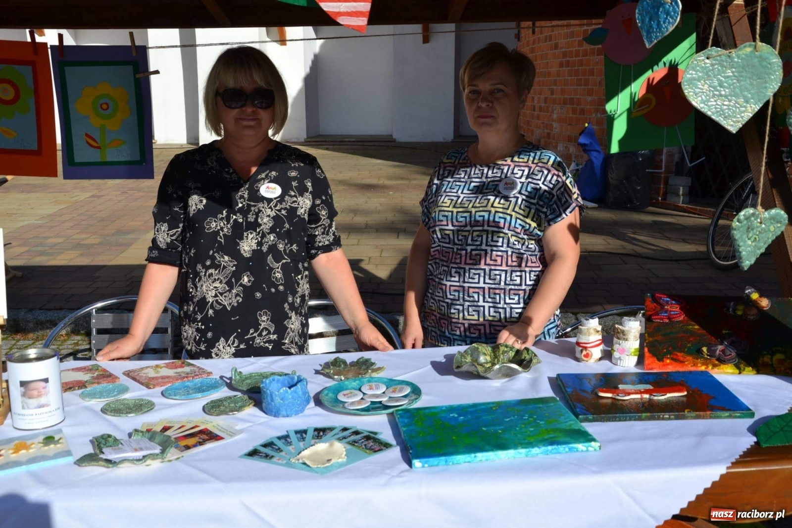 Zdjęcie w galerii na portalu naszraciborz.pl: „Raciborzanin - to brzmi dumnie” - II edycja festiwalu za nami [FOTO] wiadomości z regionu