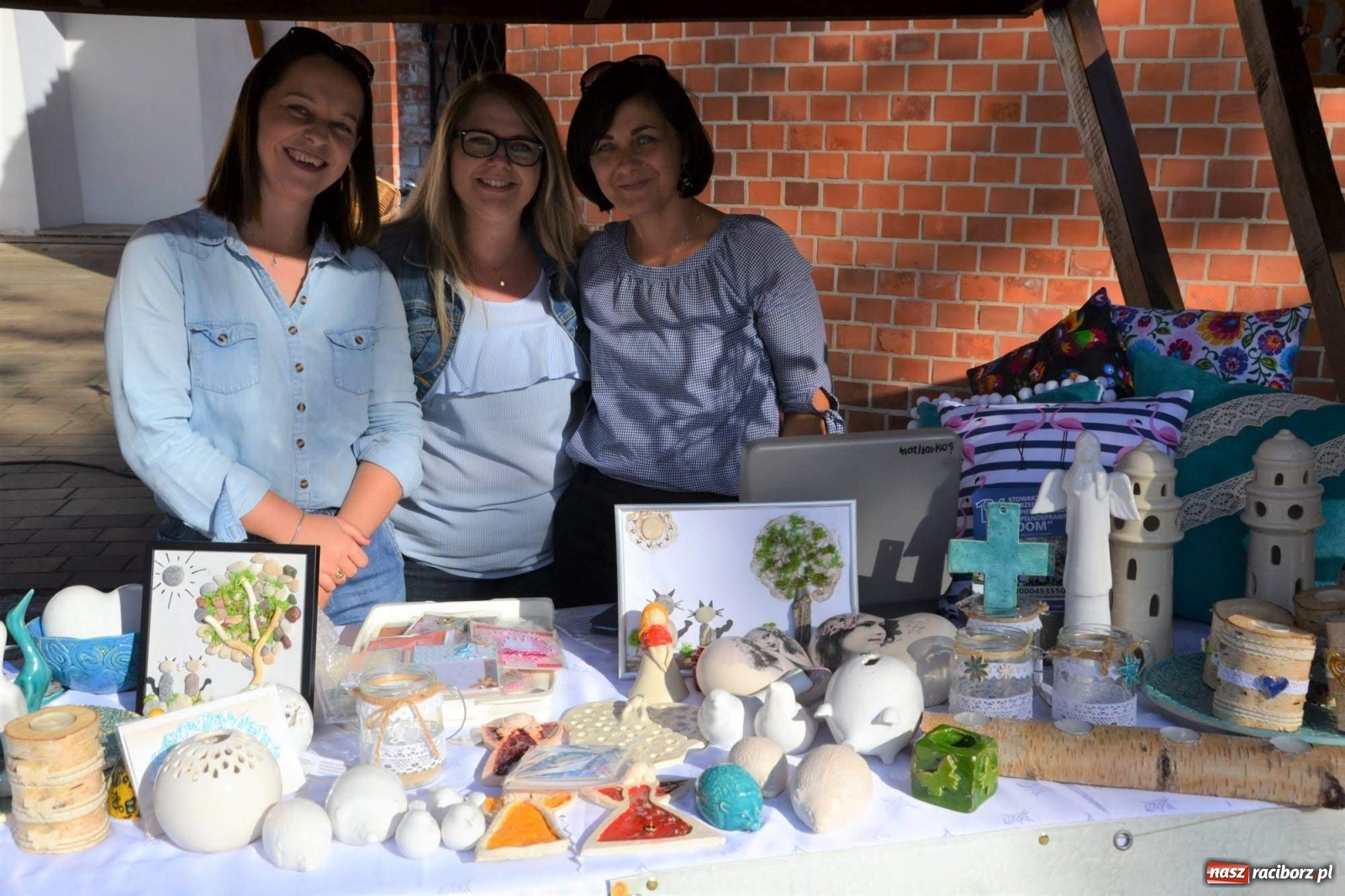 Zdjęcie w galerii na portalu naszraciborz.pl: „Raciborzanin - to brzmi dumnie” - II edycja festiwalu za nami [FOTO] wiadomości z regionu