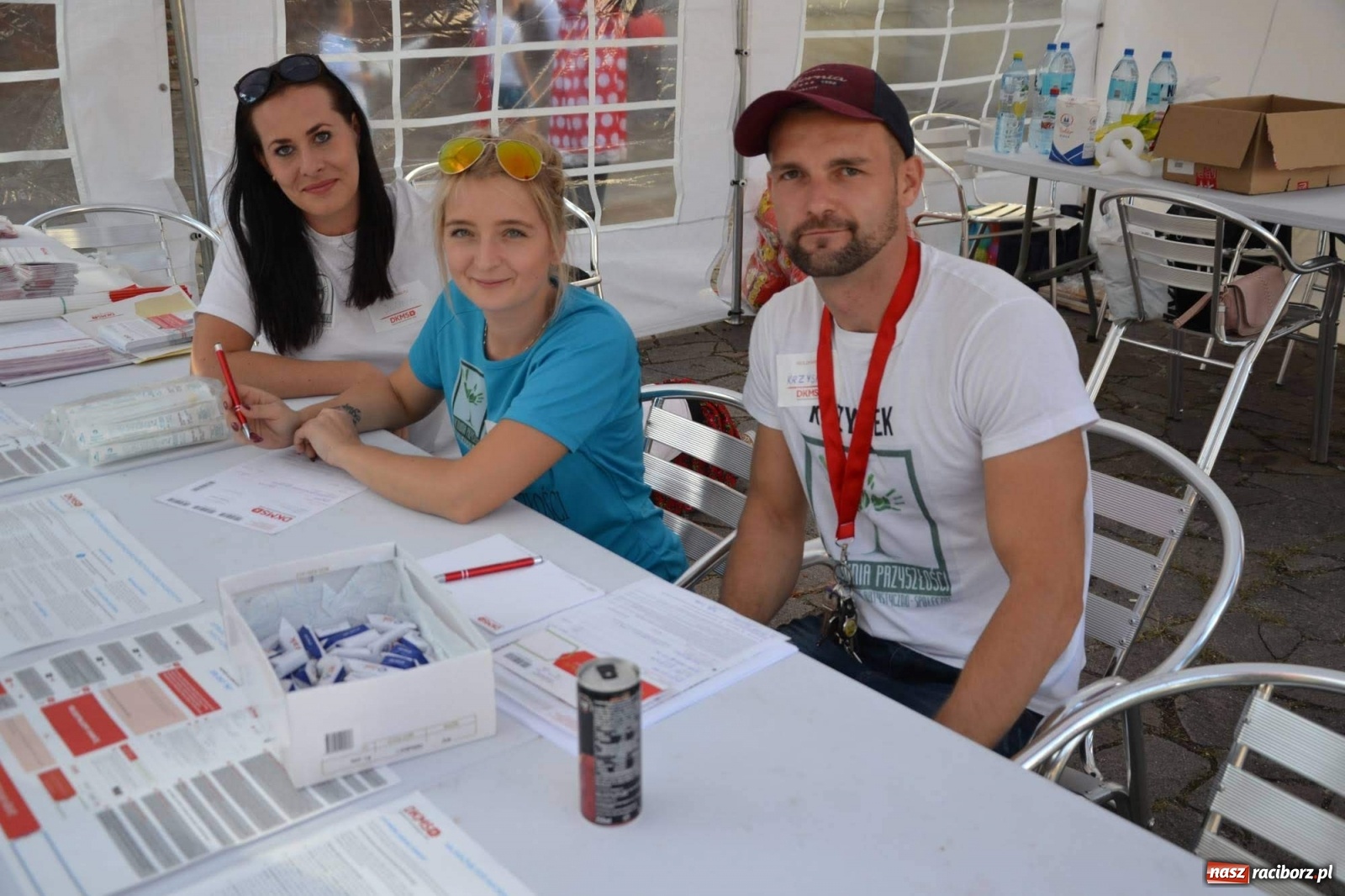 Zdjęcie w galerii na portalu naszraciborz.pl: „Raciborzanin - to brzmi dumnie” - II edycja festiwalu za nami [FOTO] wiadomości z regionu