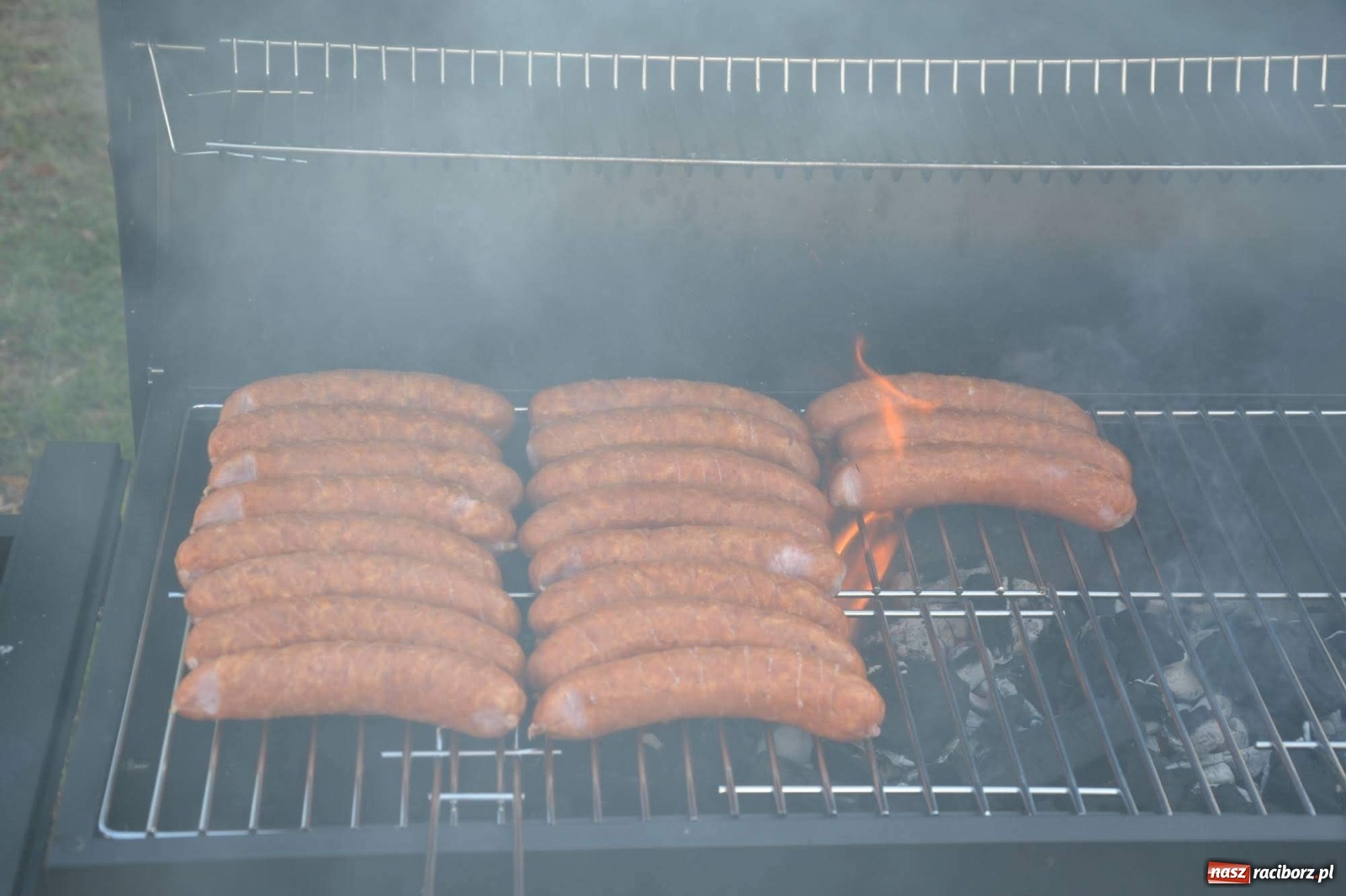 Zdjęcie w galerii na portalu naszraciborz.pl: „Raciborzanin - to brzmi dumnie” - II edycja festiwalu za nami [FOTO] wiadomości z regionu