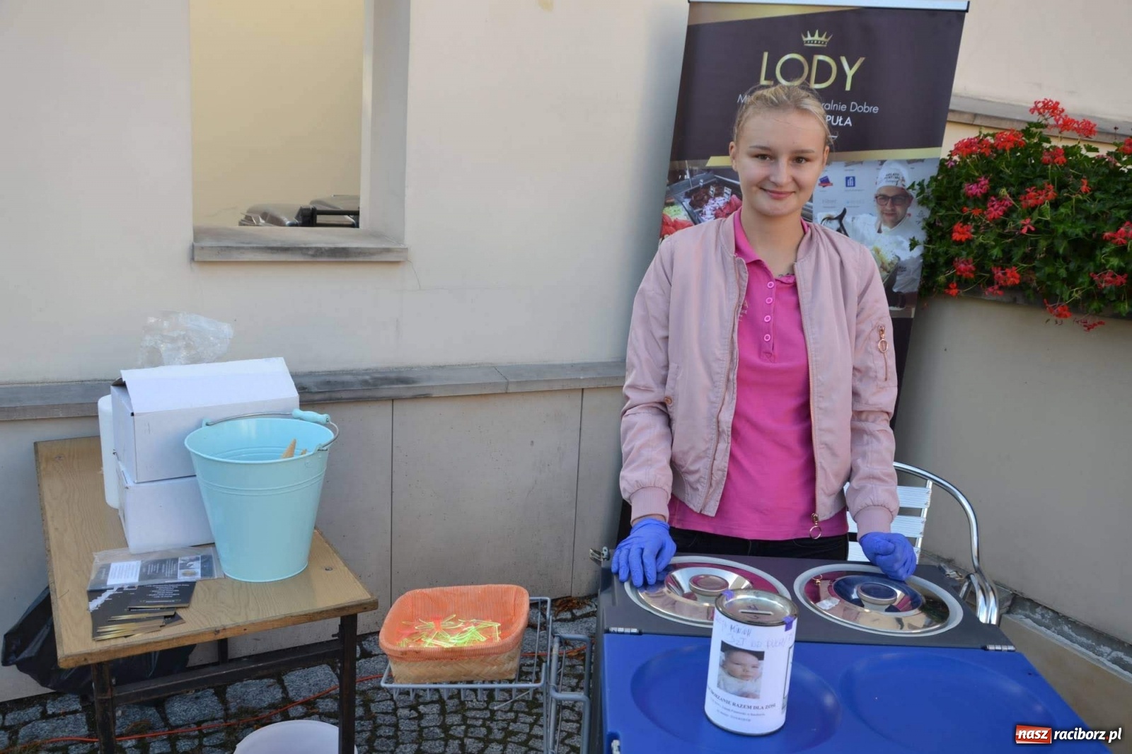 Zdjęcie w galerii na portalu naszraciborz.pl: „Raciborzanin - to brzmi dumnie” - II edycja festiwalu za nami [FOTO] wiadomości z regionu