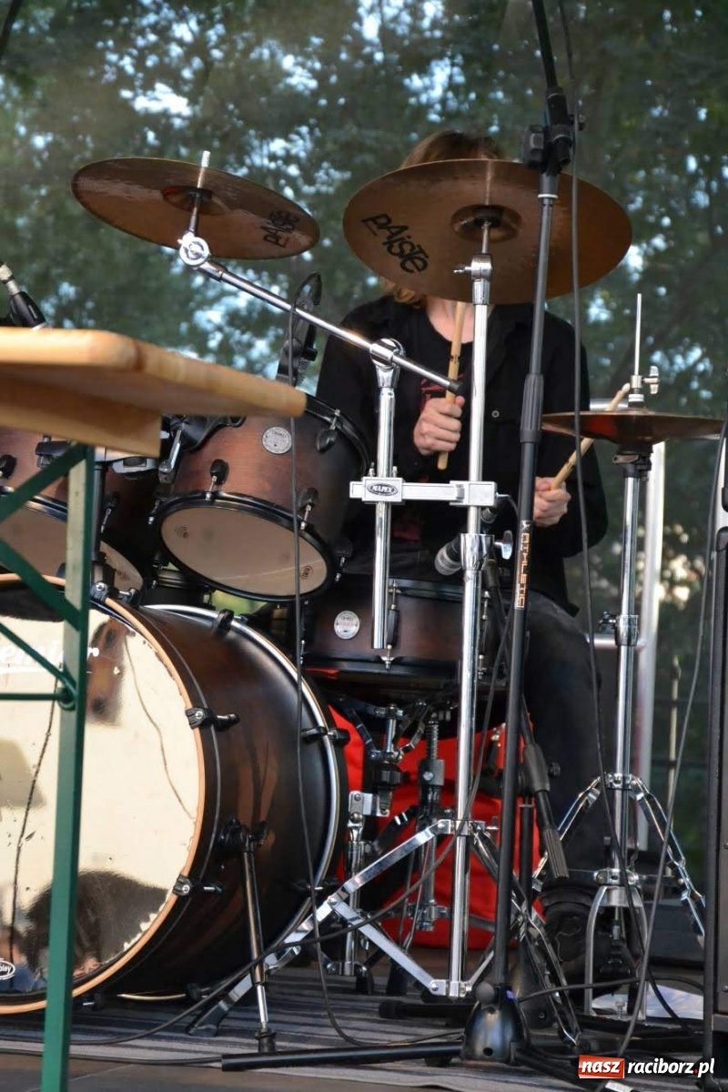 Zdjęcie w galerii na portalu naszraciborz.pl: „Raciborzanin - to brzmi dumnie” - II edycja festiwalu za nami [FOTO] wiadomości z regionu