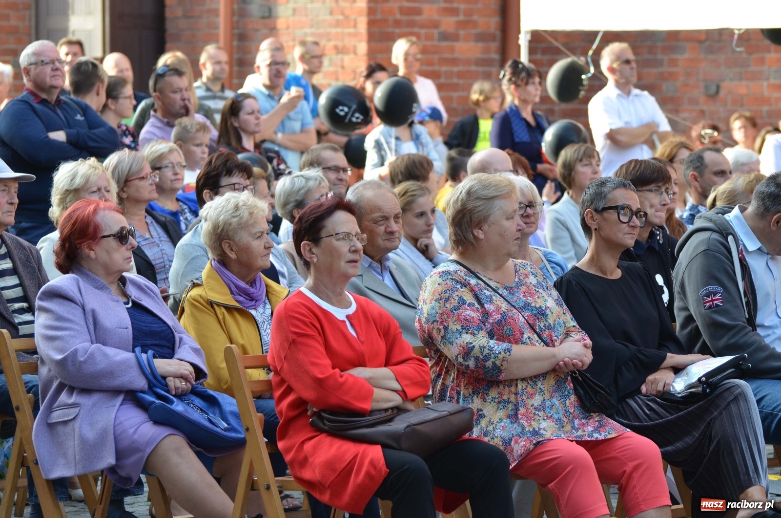 Zdjęcie w galerii na portalu naszraciborz.pl: Spotkałem Pana. Racibórz zabrzmiał muzyką chrześcijańską [FOTO i WIDEO] wiadomości z regionu