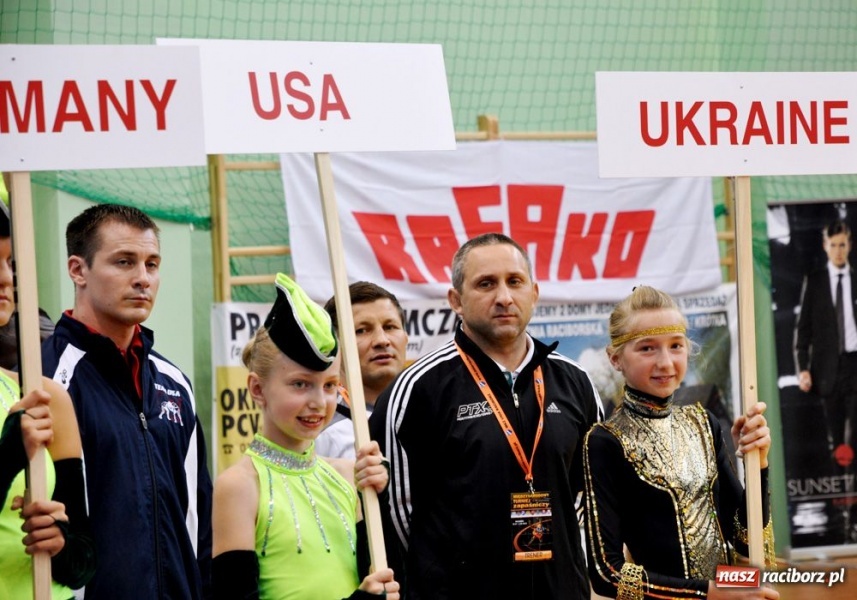 Zdjęcie w galerii na portalu naszraciborz.pl: USA kontra Rosja - pojedynek gigantów wiadomości z regionu