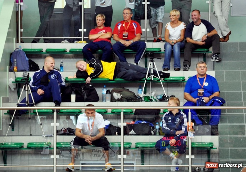 Zdjęcie w galerii na portalu naszraciborz.pl: USA kontra Rosja - pojedynek gigantów wiadomości z regionu