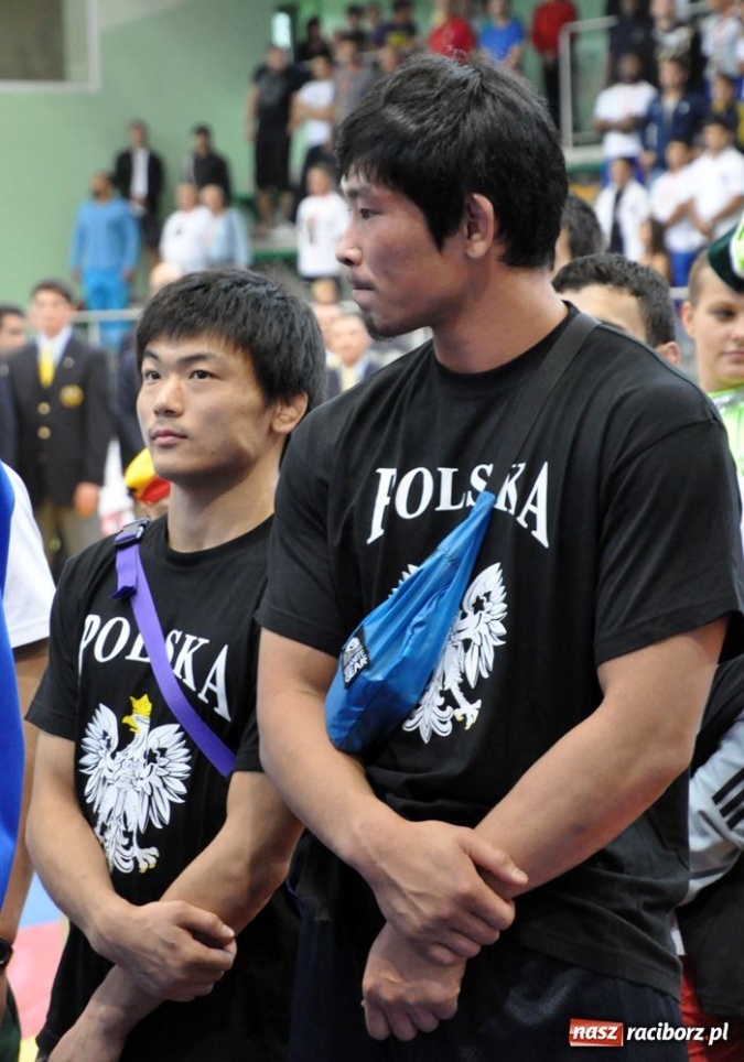 Zdjęcie w galerii na portalu naszraciborz.pl: USA kontra Rosja - pojedynek gigantów wiadomości z regionu