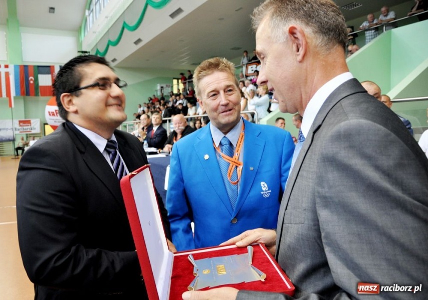 Zdjęcie w galerii na portalu naszraciborz.pl: USA kontra Rosja - pojedynek gigantów wiadomości z regionu