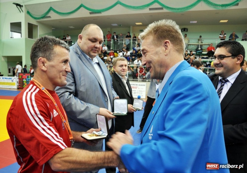 Zdjęcie w galerii na portalu naszraciborz.pl: USA kontra Rosja - pojedynek gigantów wiadomości z regionu