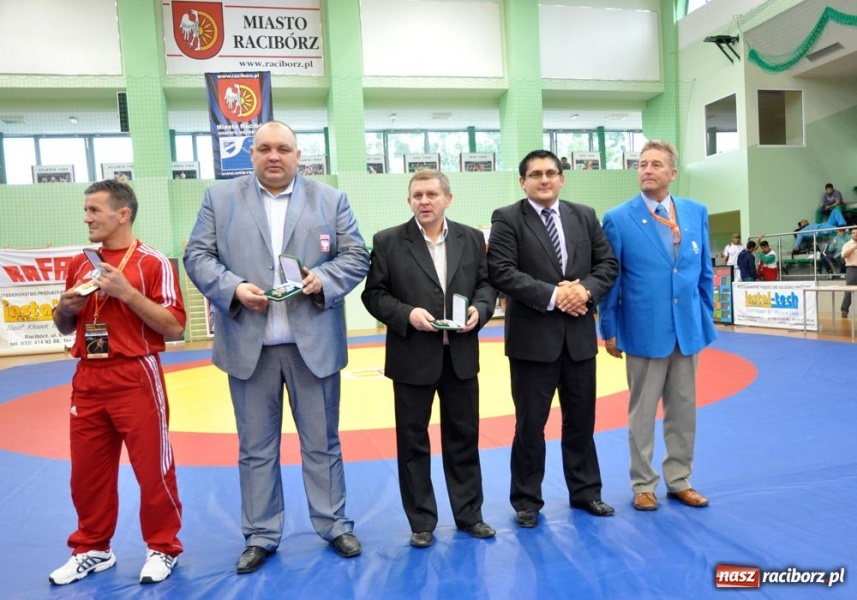 Zdjęcie w galerii na portalu naszraciborz.pl: USA kontra Rosja - pojedynek gigantów wiadomości z regionu