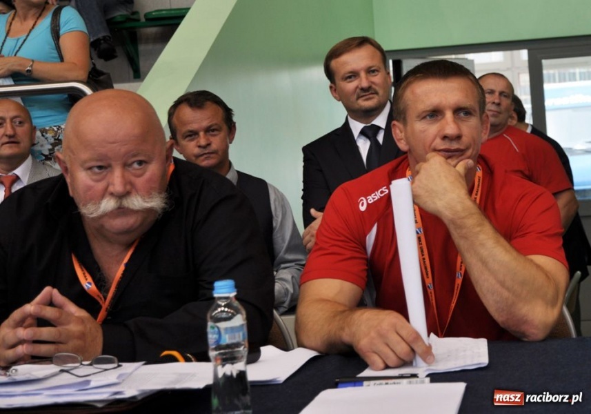 Zdjęcie w galerii na portalu naszraciborz.pl: USA kontra Rosja - pojedynek gigantów wiadomości z regionu