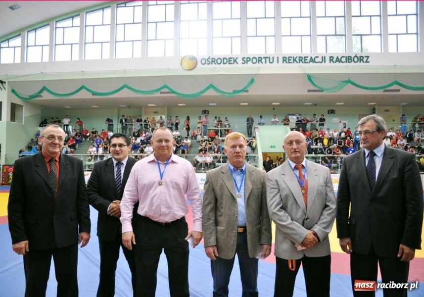 Zdjęcie w galerii na portalu naszraciborz.pl: USA kontra Rosja - pojedynek gigantów wiadomości z regionu