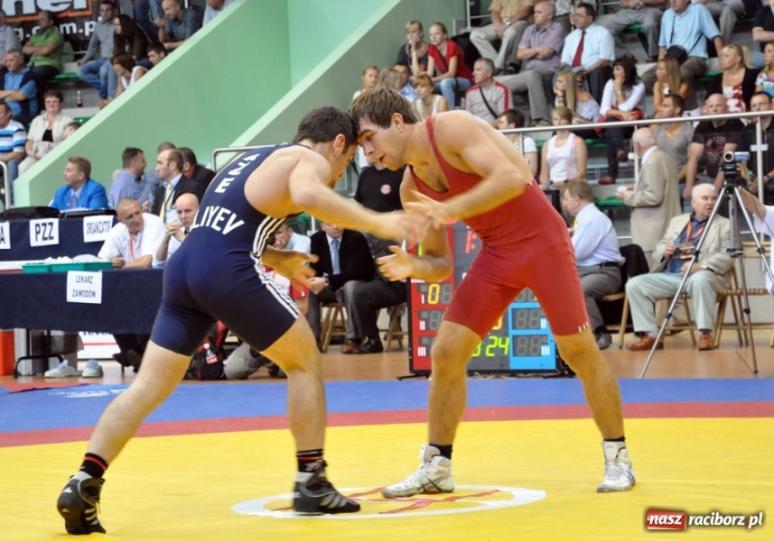 Zdjęcie w galerii na portalu naszraciborz.pl: USA kontra Rosja - pojedynek gigantów wiadomości z regionu