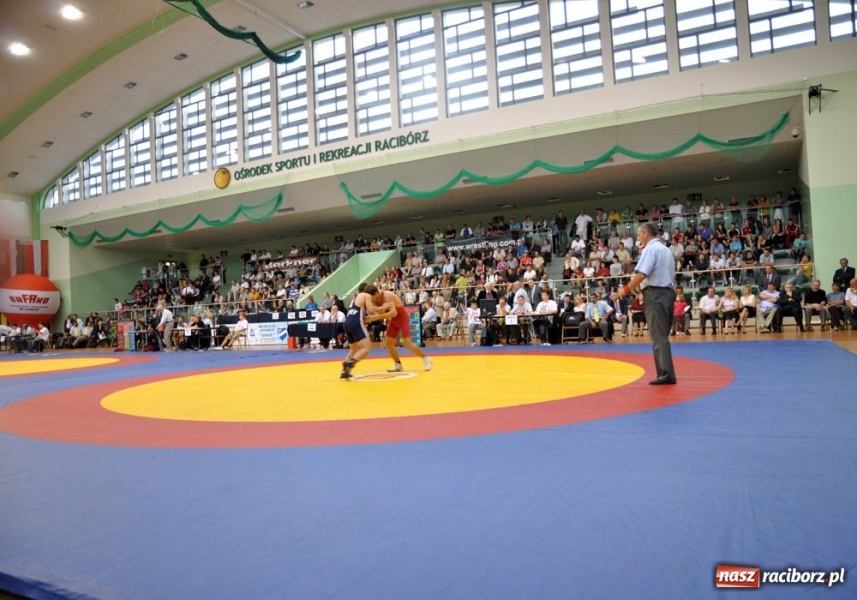 Zdjęcie w galerii na portalu naszraciborz.pl: USA kontra Rosja - pojedynek gigantów wiadomości z regionu