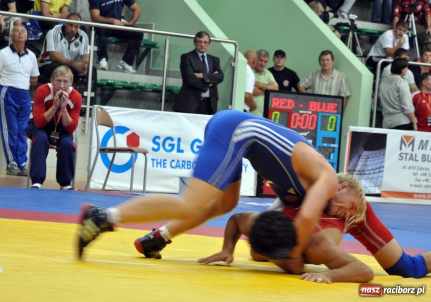 Zdjęcie w galerii na portalu naszraciborz.pl: USA kontra Rosja - pojedynek gigantów wiadomości z regionu