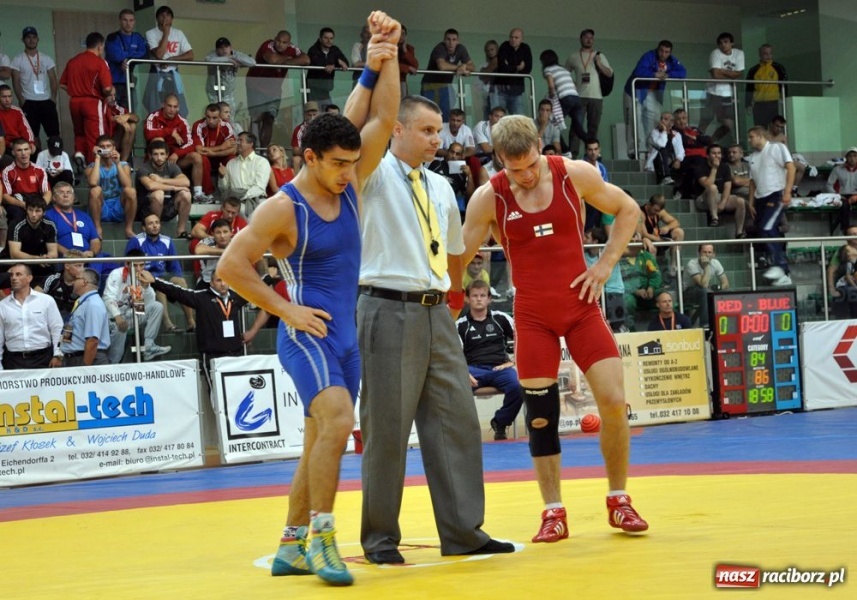 Zdjęcie w galerii na portalu naszraciborz.pl: USA kontra Rosja - pojedynek gigantów wiadomości z regionu