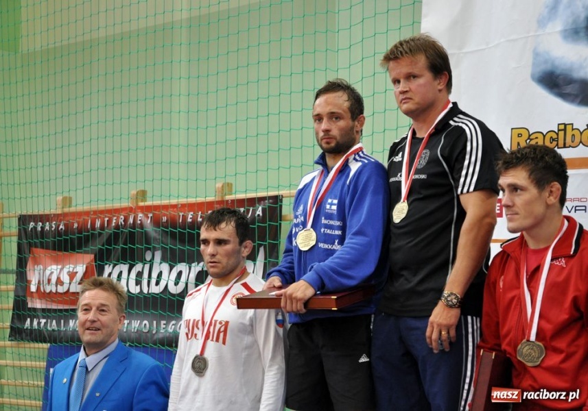 Zdjęcie w galerii na portalu naszraciborz.pl: USA kontra Rosja - pojedynek gigantów wiadomości z regionu