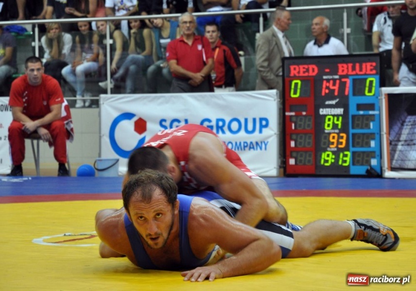 Zdjęcie w galerii na portalu naszraciborz.pl: USA kontra Rosja - pojedynek gigantów wiadomości z regionu