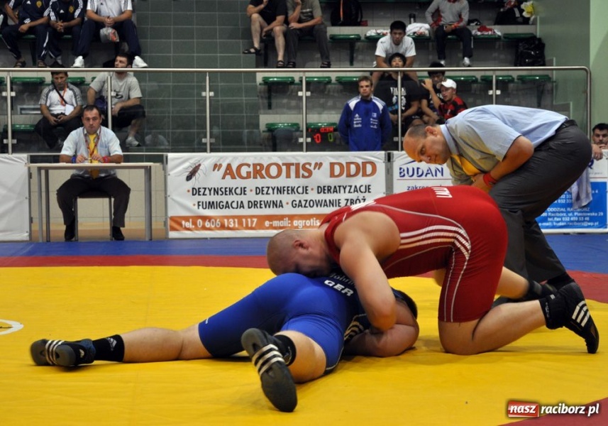 Zdjęcie w galerii na portalu naszraciborz.pl: USA kontra Rosja - pojedynek gigantów wiadomości z regionu