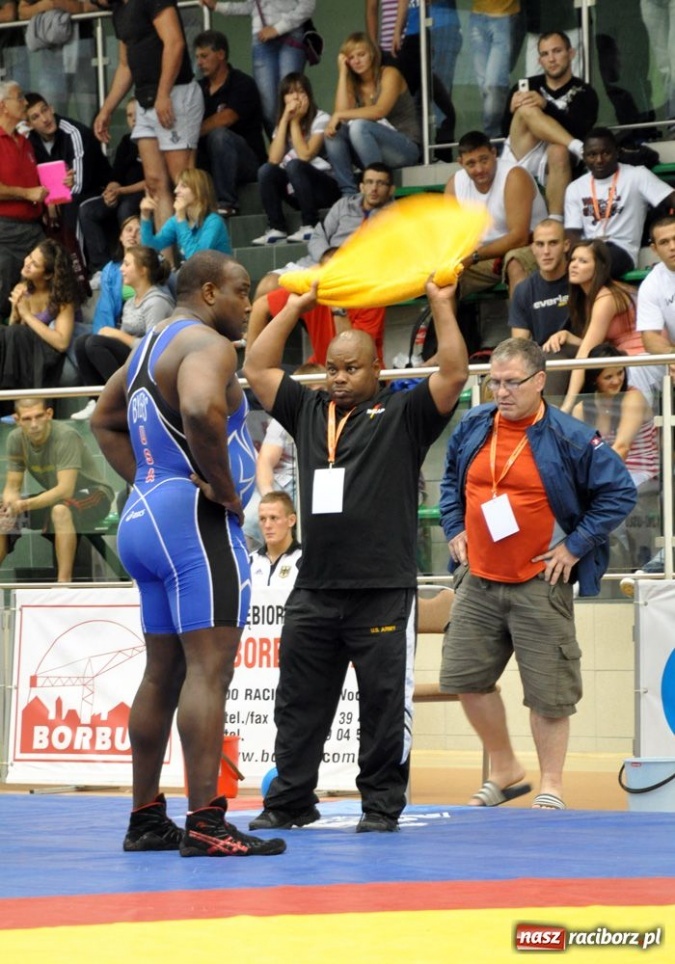 Zdjęcie w galerii na portalu naszraciborz.pl: USA kontra Rosja - pojedynek gigantów wiadomości z regionu