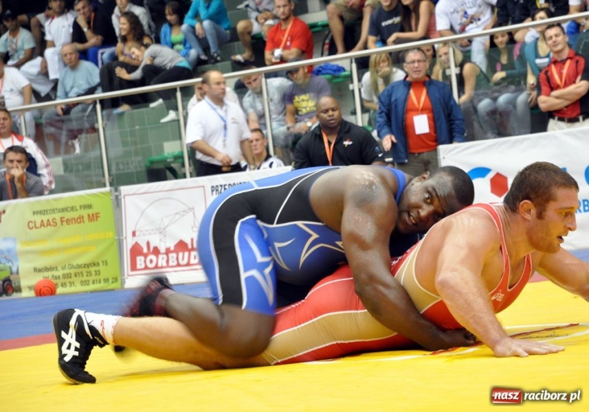 Zdjęcie w galerii na portalu naszraciborz.pl: USA kontra Rosja - pojedynek gigantów wiadomości z regionu