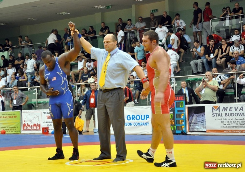 Zdjęcie w galerii na portalu naszraciborz.pl: USA kontra Rosja - pojedynek gigantów wiadomości z regionu