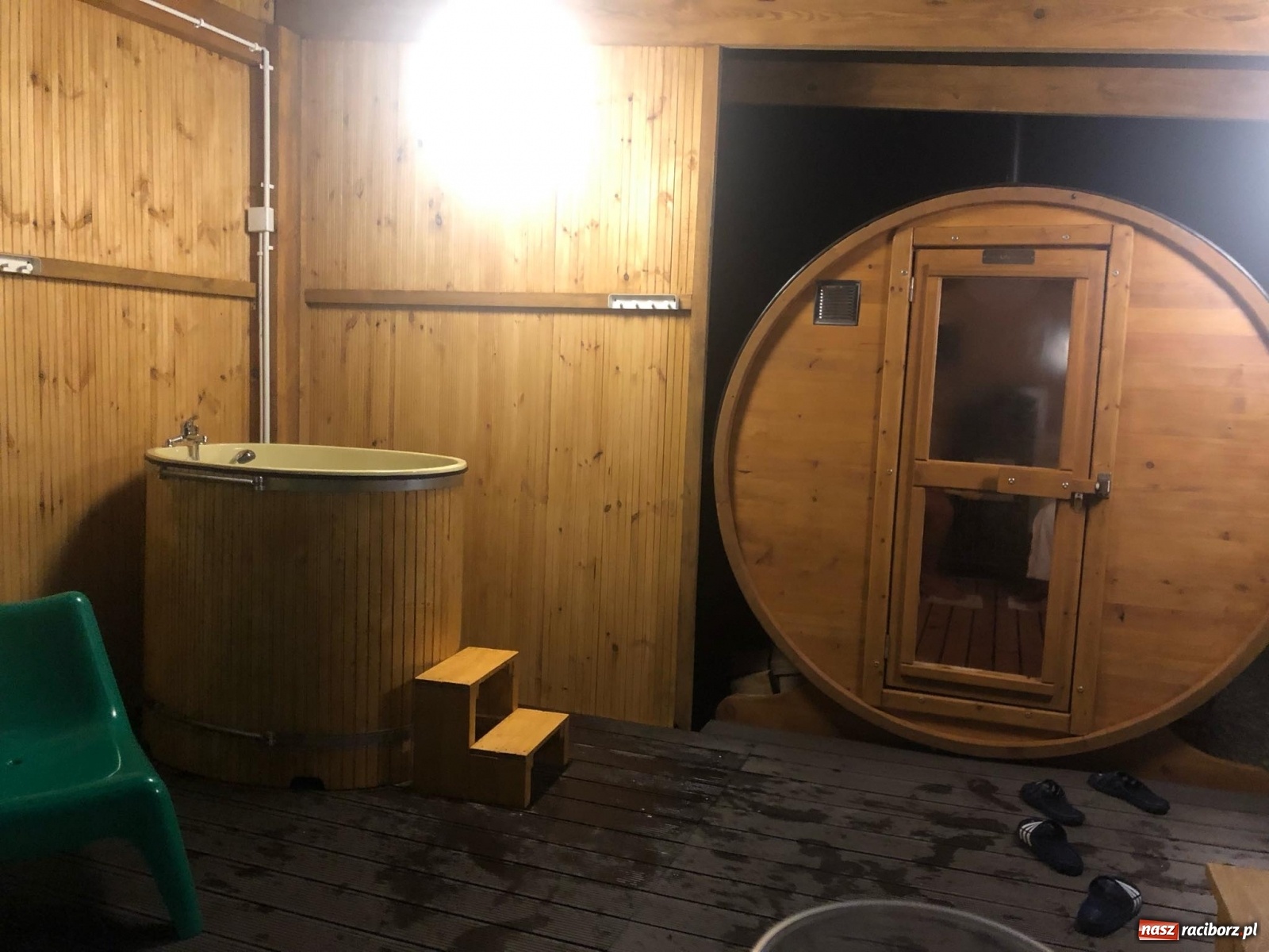 Zdjęcie w galerii na portalu naszraciborz.pl: Nowa jakość fitnessu na raciborskim rynku wiadomości z regionu