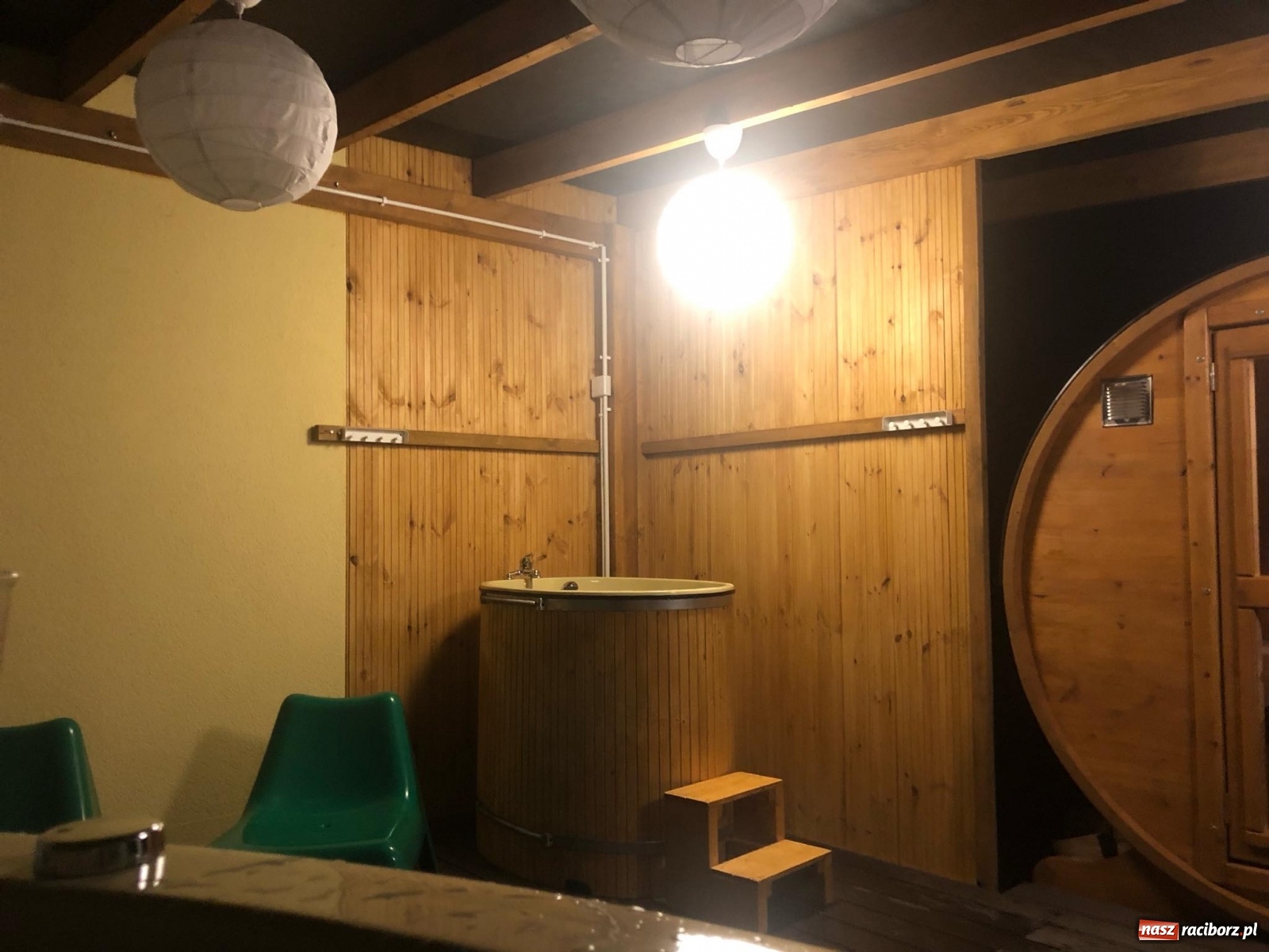 Zdjęcie w galerii na portalu naszraciborz.pl: Nowa jakość fitnessu na raciborskim rynku wiadomości z regionu