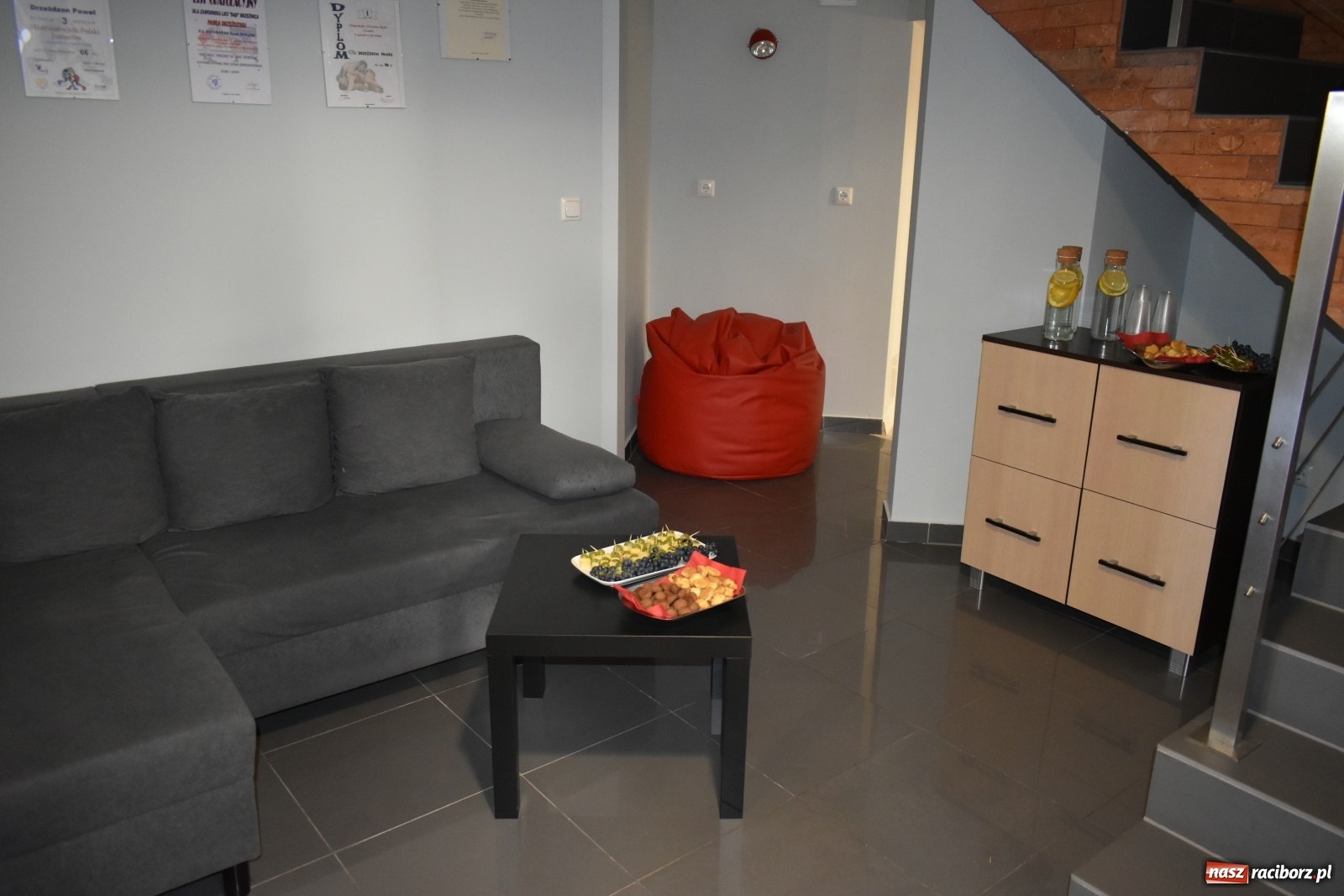 Zdjęcie w galerii na portalu naszraciborz.pl: Nowa jakość fitnessu na raciborskim rynku wiadomości z regionu