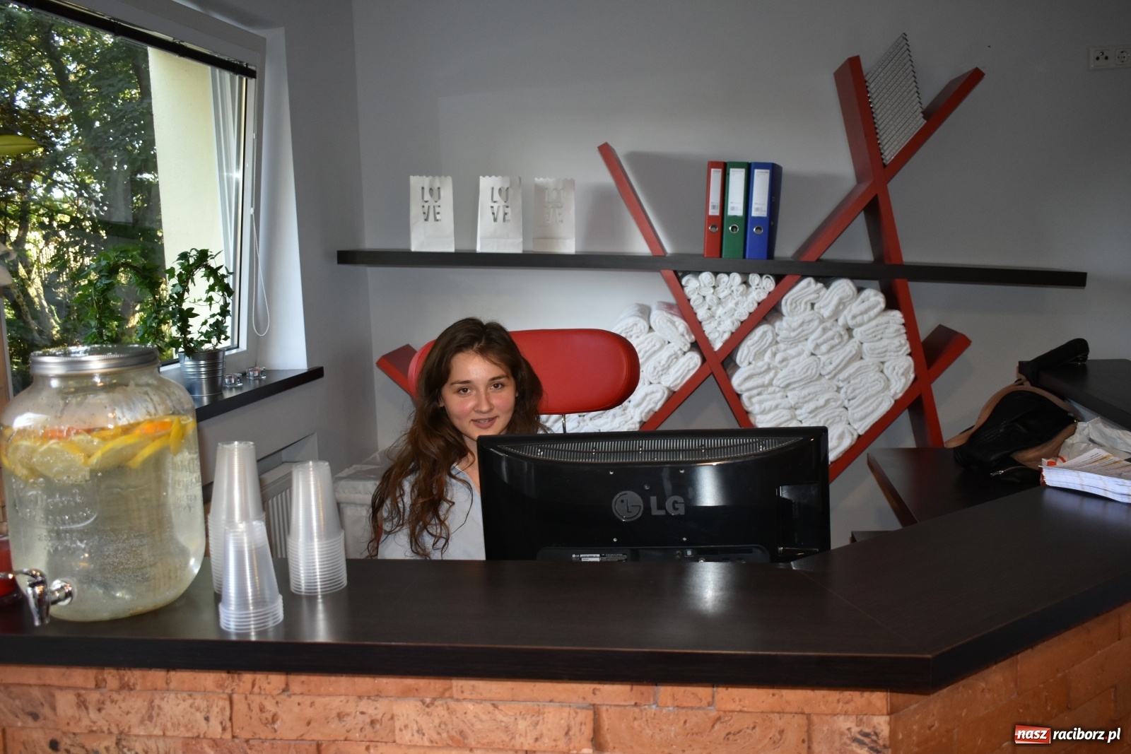 Zdjęcie w galerii na portalu naszraciborz.pl: Nowa jakość fitnessu na raciborskim rynku wiadomości z regionu