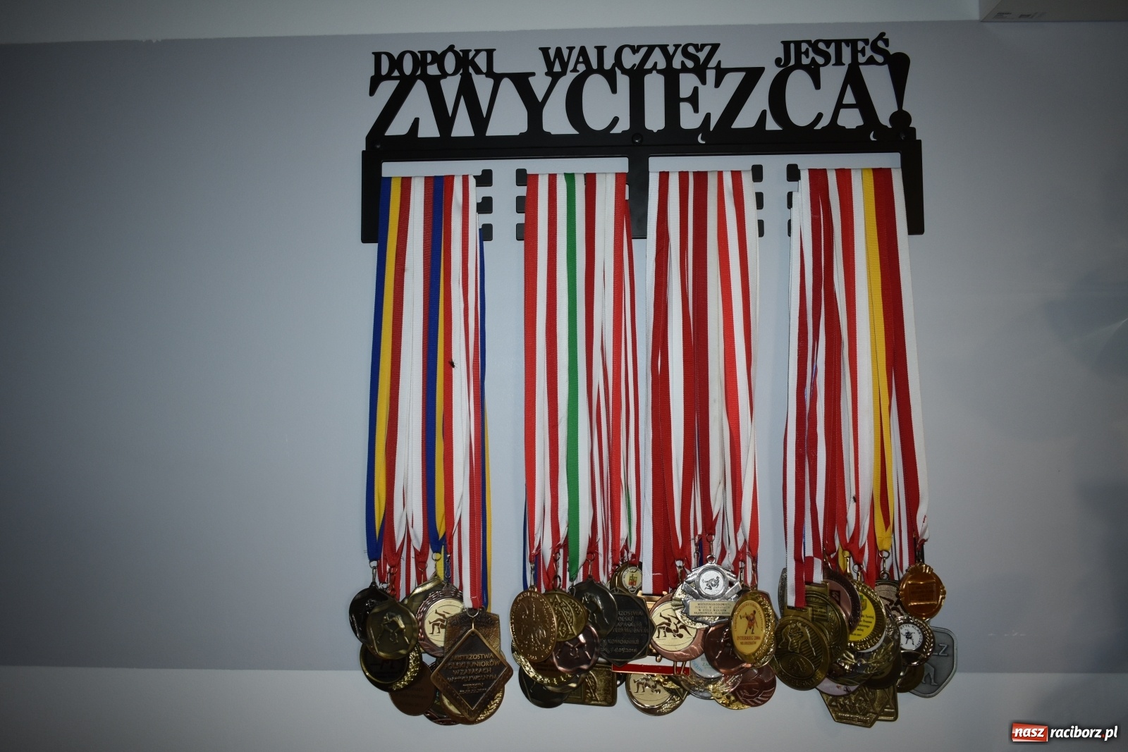 Zdjęcie w galerii na portalu naszraciborz.pl: Nowa jakość fitnessu na raciborskim rynku wiadomości z regionu