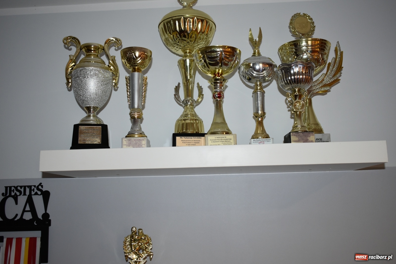 Zdjęcie w galerii na portalu naszraciborz.pl: Nowa jakość fitnessu na raciborskim rynku wiadomości z regionu