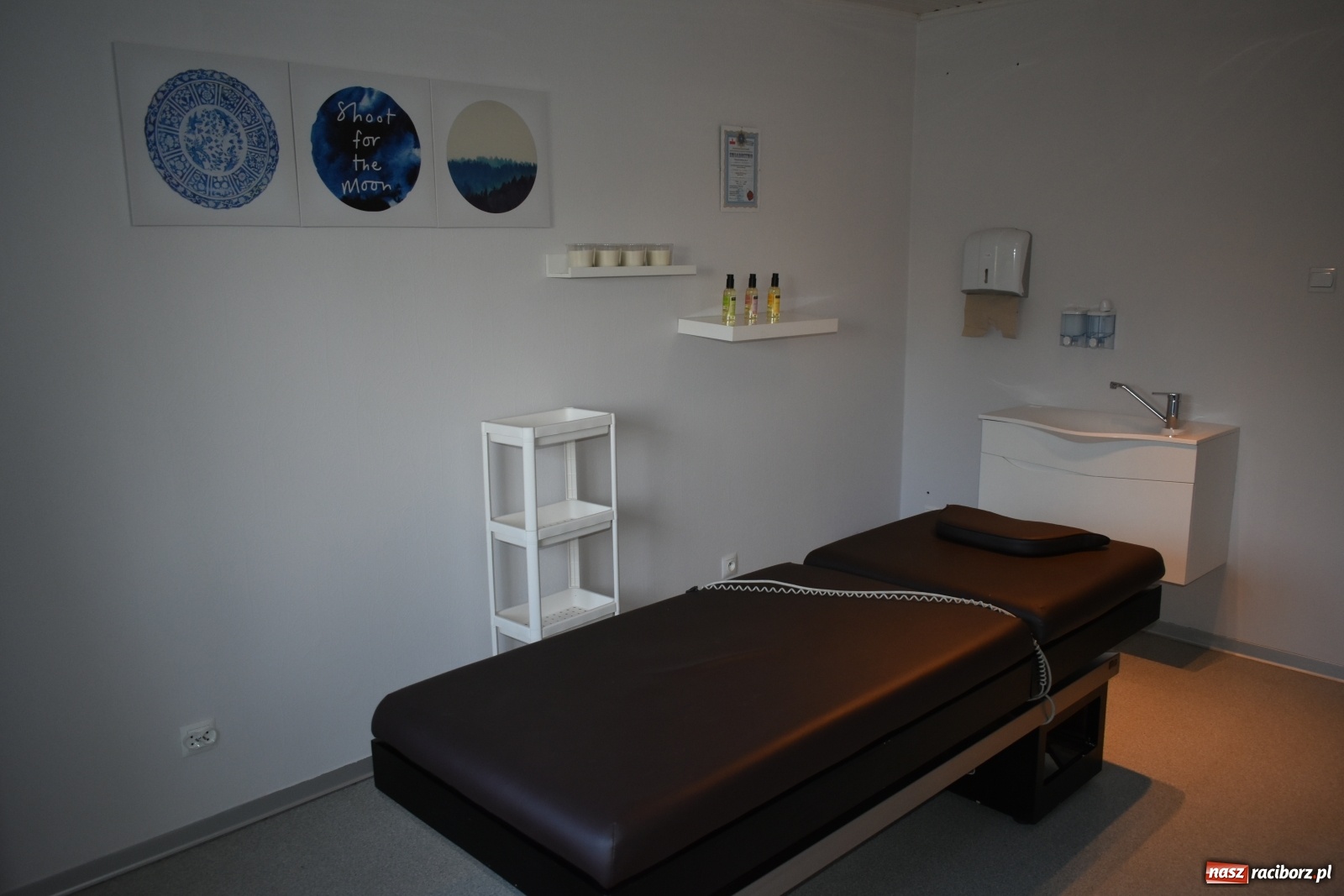 Zdjęcie w galerii na portalu naszraciborz.pl: Nowa jakość fitnessu na raciborskim rynku wiadomości z regionu