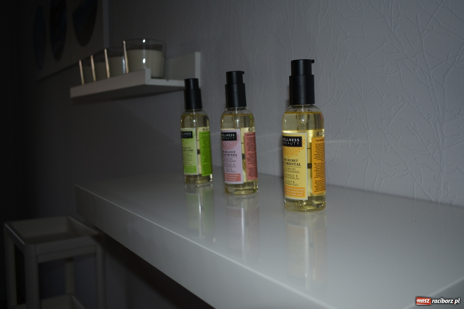 Zdjęcie w galerii na portalu naszraciborz.pl: Nowa jakość fitnessu na raciborskim rynku wiadomości z regionu