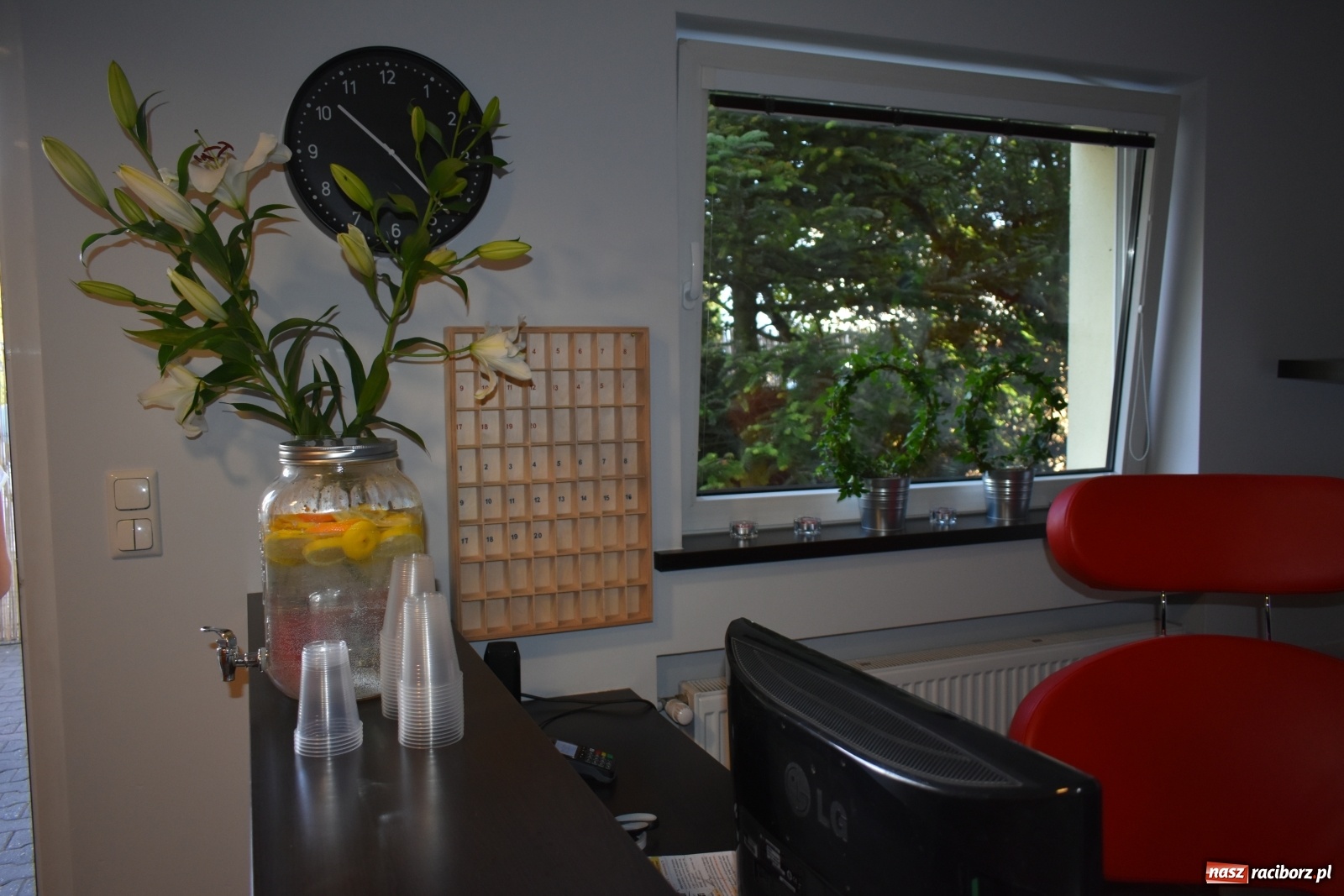 Zdjęcie w galerii na portalu naszraciborz.pl: Nowa jakość fitnessu na raciborskim rynku wiadomości z regionu