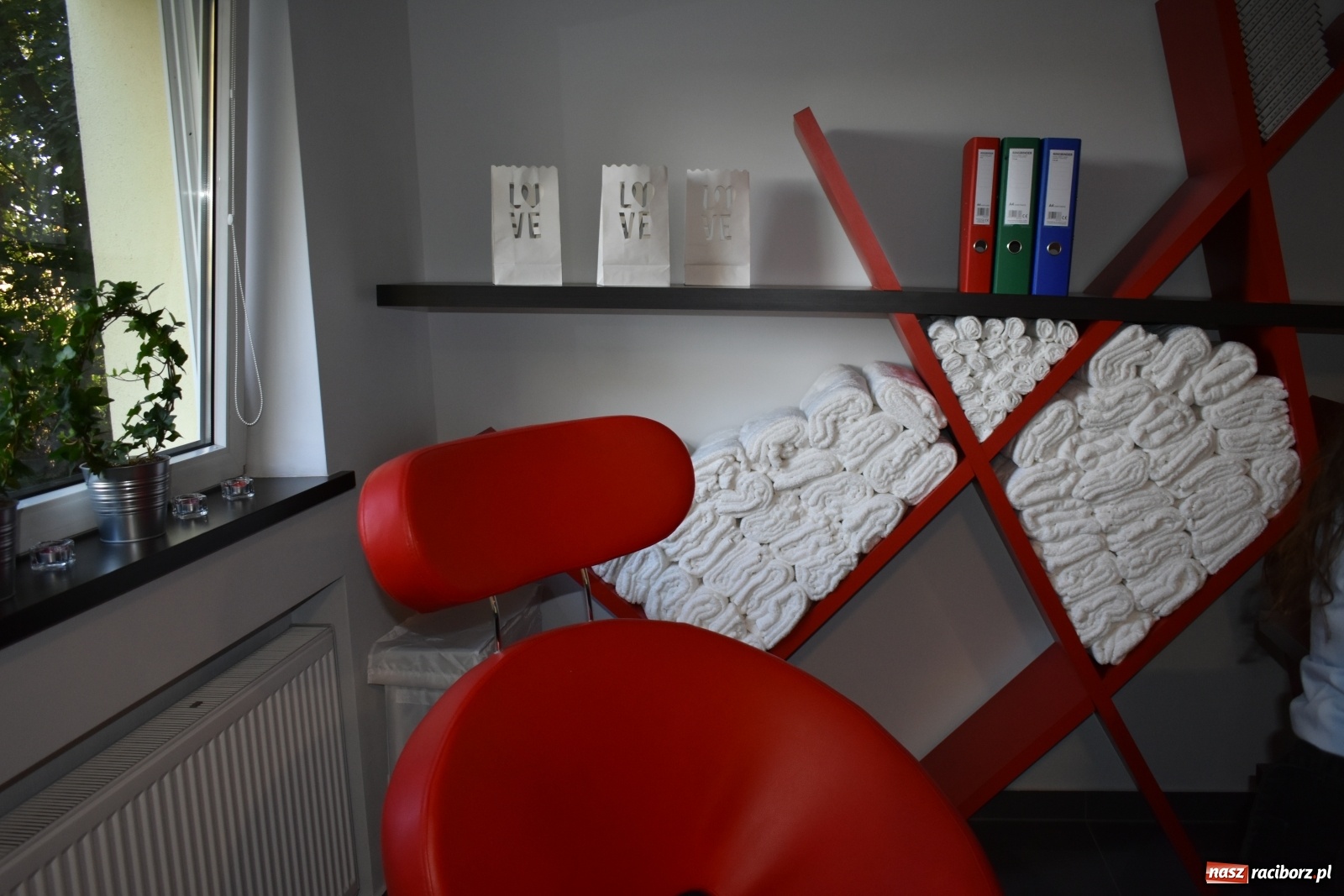 Zdjęcie w galerii na portalu naszraciborz.pl: Nowa jakość fitnessu na raciborskim rynku wiadomości z regionu