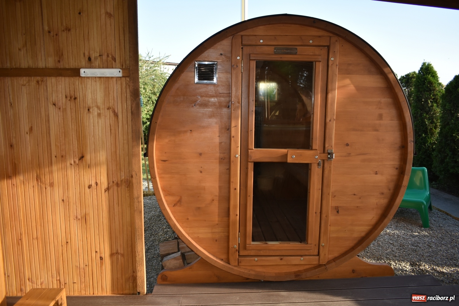 Zdjęcie w galerii na portalu naszraciborz.pl: Nowa jakość fitnessu na raciborskim rynku wiadomości z regionu