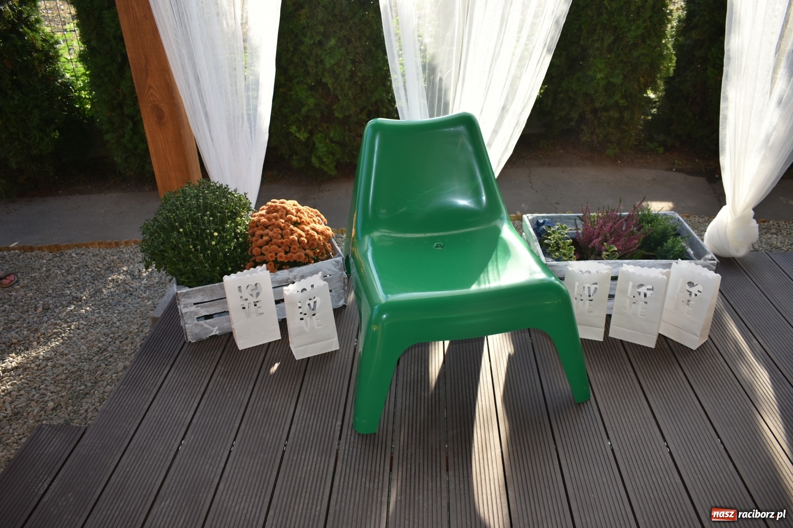 Zdjęcie w galerii na portalu naszraciborz.pl: Nowa jakość fitnessu na raciborskim rynku wiadomości z regionu