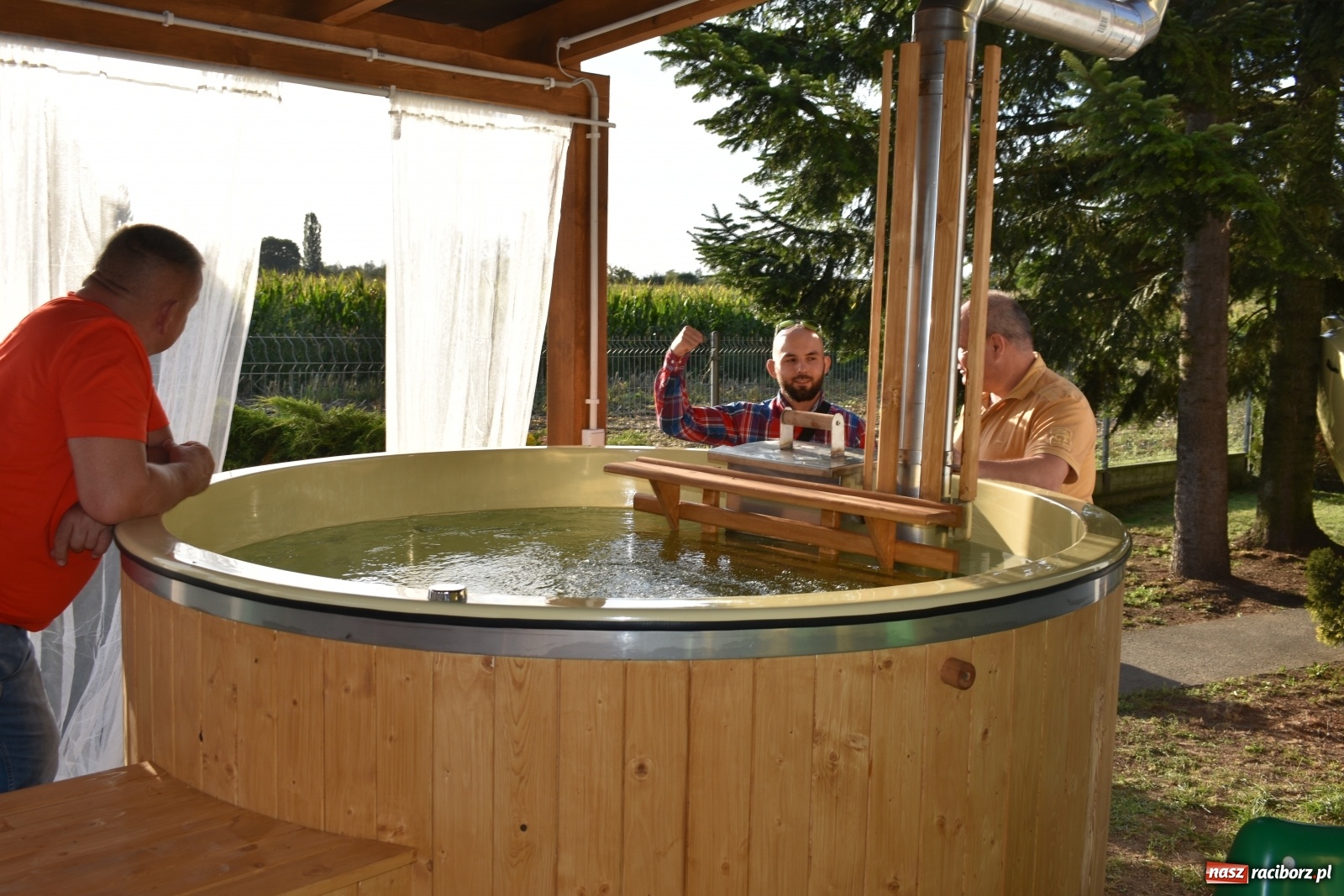 Zdjęcie w galerii na portalu naszraciborz.pl: Nowa jakość fitnessu na raciborskim rynku wiadomości z regionu